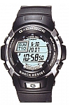 купить часы Casio G-7700-1ER 