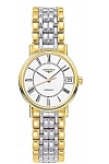 купить часы LONGINES L43222117 