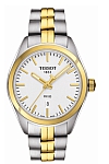 купить часы TISSOT T1012102203100 