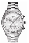 купить часы TISSOT T1014171103100 