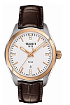 купить часы TISSOT T1012102603600 