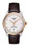 купить часы TISSOT T1014512603100 