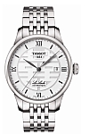 купить часы TISSOT T41183350 