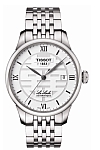 купить часы TISSOT T41183350 