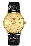 купить часы LONGINES L49212322 