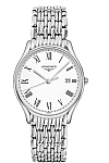 купить часы LONGINES L48594116 