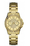 купить часы Guess W0705L2 