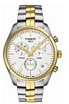 купить часы TISSOT T1014172203100 