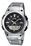 купить часы Casio WVA-109HDE-1AVEF 