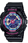 купить часы Casio BA-112-1AER 