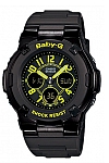 купить часы Casio BGA-117-1B3ER 