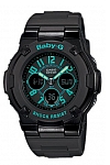 купить часы Casio BGA-117-1B2ER 