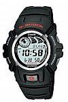Casio G-2900F-1VER 
