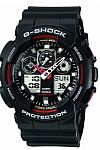 Casio GA-100-1A4ER 