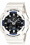 Casio GA-100B-7AER 