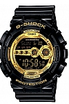 купить часы Casio GD-100GB-1ER 