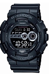 купить часы Casio GD-100-1BER 