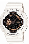 Casio GA-110RG-7AER 