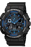 Casio GA-100-1A2ER 
