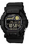 купить часы Casio GD-350-1BER 