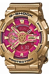Casio GMA-S110GD-4A1ER 