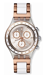 Swatch SVCK4080AG 