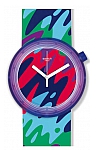 купить часы Swatch PNP101 