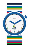 купить часы Swatch PNZ100 