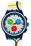 купить часы Swatch SUSN100 