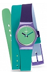 купить часы Swatch LV117 