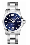 купить часы LONGINES L37604966 