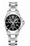 купить часы LONGINES L33794566 