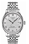 купить часы TISSOT T0064071103300 