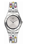 Swatch YLS196G 