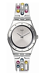 купить часы Swatch YLS196G 