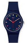 купить часы Swatch SUOZ261 