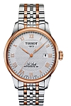 купить часы TISSOT T0064072203300 