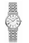 купить часы LONGINES L43204116 