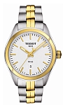 купить часы TISSOT T1012102203101 