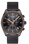 купить часы TISSOT T1014172306100 