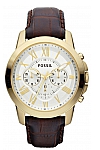 купить часы Fossil FS4767 