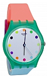 купить часы Swatch GG219 