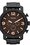 купить часы Fossil JR1356 