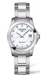 купить часы LONGINES L32774876 