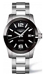 купить часы LONGINES L36574566 