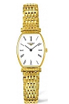 купить часы LONGINES L42052118 