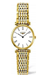 купить часы LONGINES L42092117 