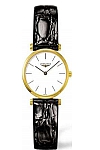 купить часы LONGINES L42092122 