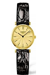 купить часы LONGINES L42092422 