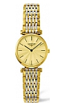 купить часы LONGINES L42092427 